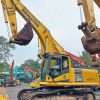 Máy xúc điện Komatsu PC350-E