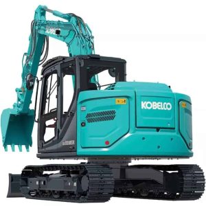 Danh sách sản phẩm 19 Máy xúc điện Kobelco SK85-E