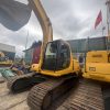 máy xúc PC 200-6ze