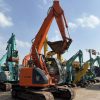 Hitachi ZX135-E